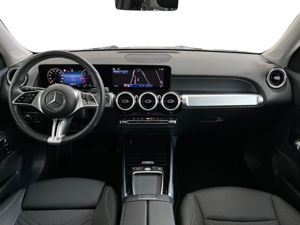 GLB 180 d Progressive Advanced auto - Certified