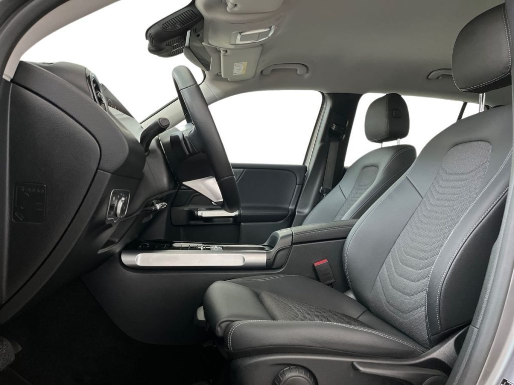 GLB 180 d Progressive Advanced auto - Certified