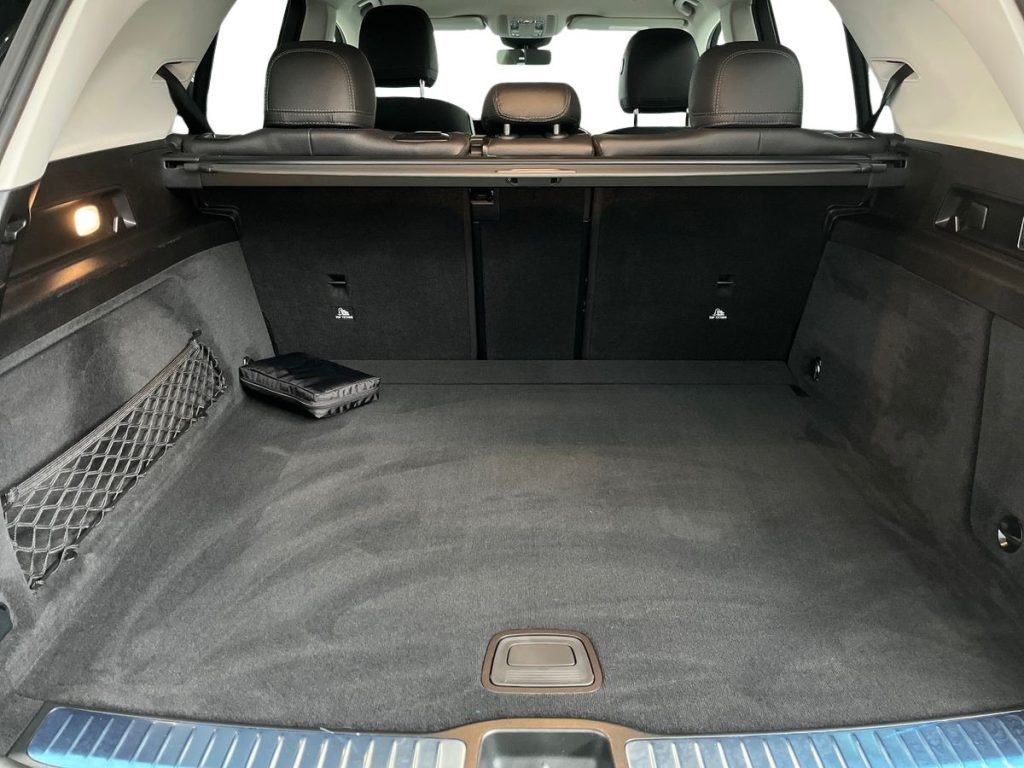 GLE 300 d Premium 4matic auto - Certified