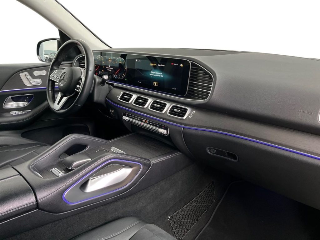 GLE 300 d Premium 4matic auto - Certified