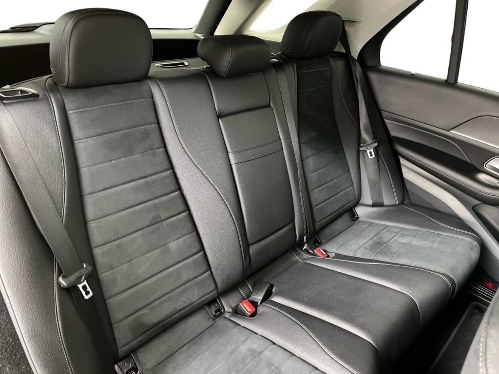 GLE 300 d Premium 4matic auto - Certified