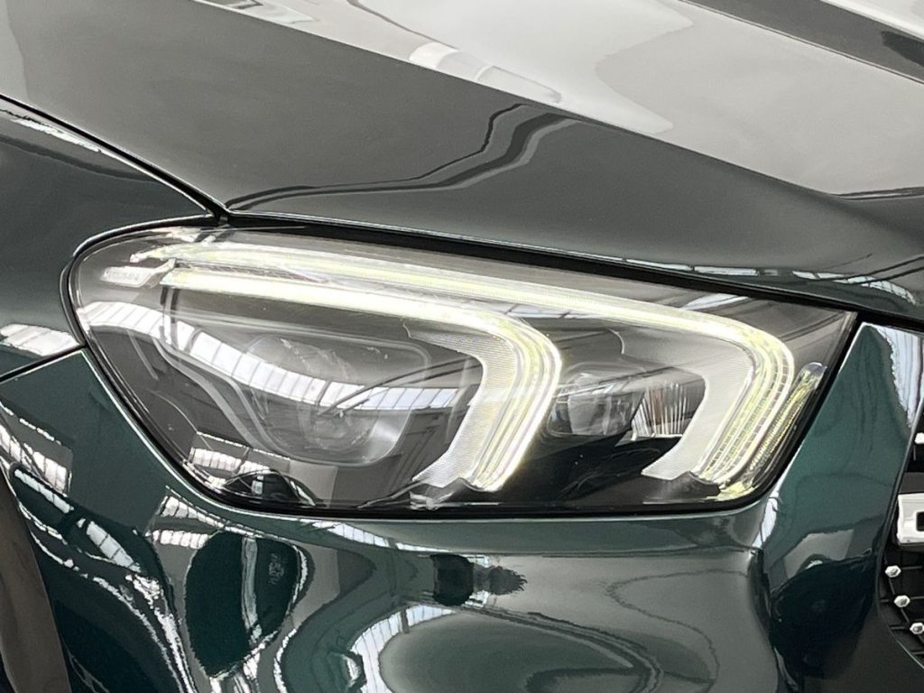 GLE 300 d Premium 4matic auto - Certified