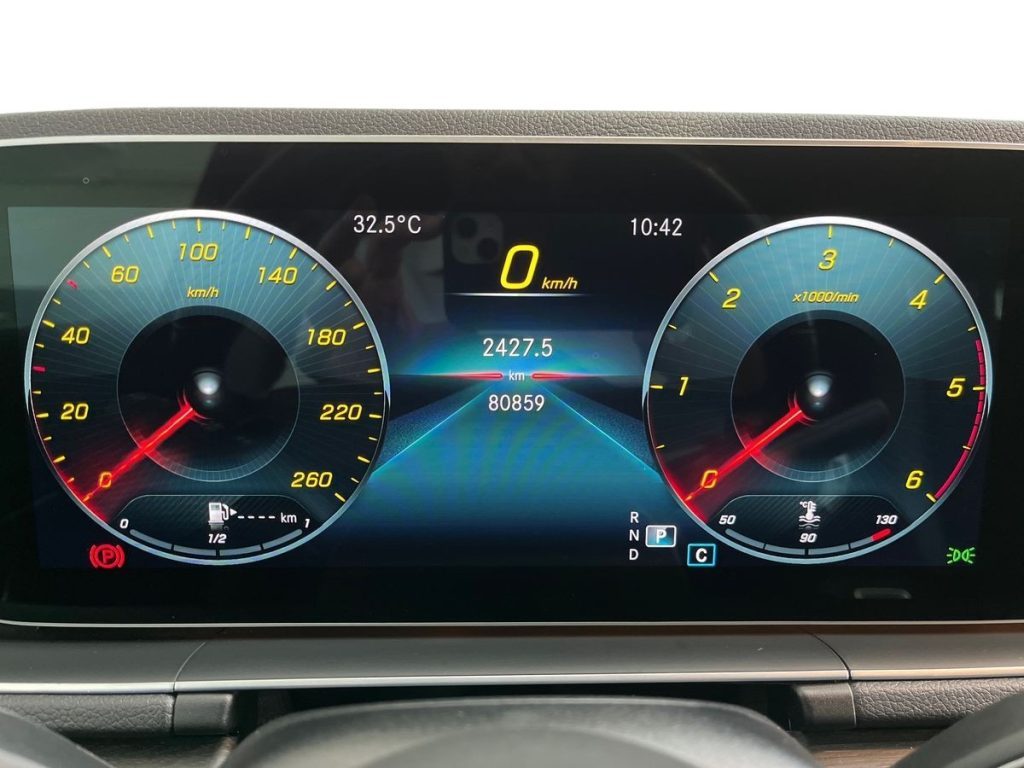 GLE 300 d Premium 4matic auto - Certified