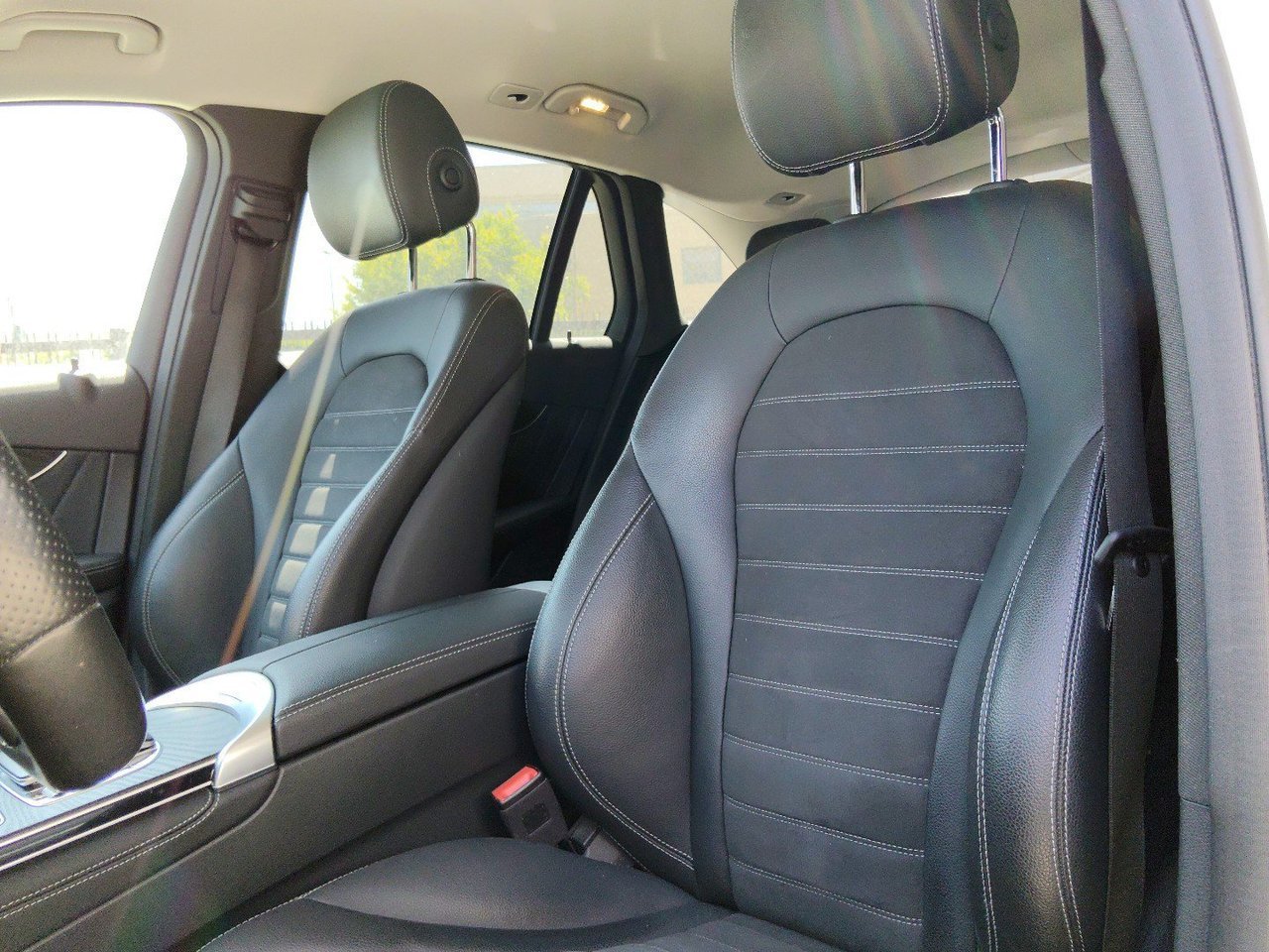 GLC 300 de phev (eq-power) Premium Plus 4matic aut - Certified