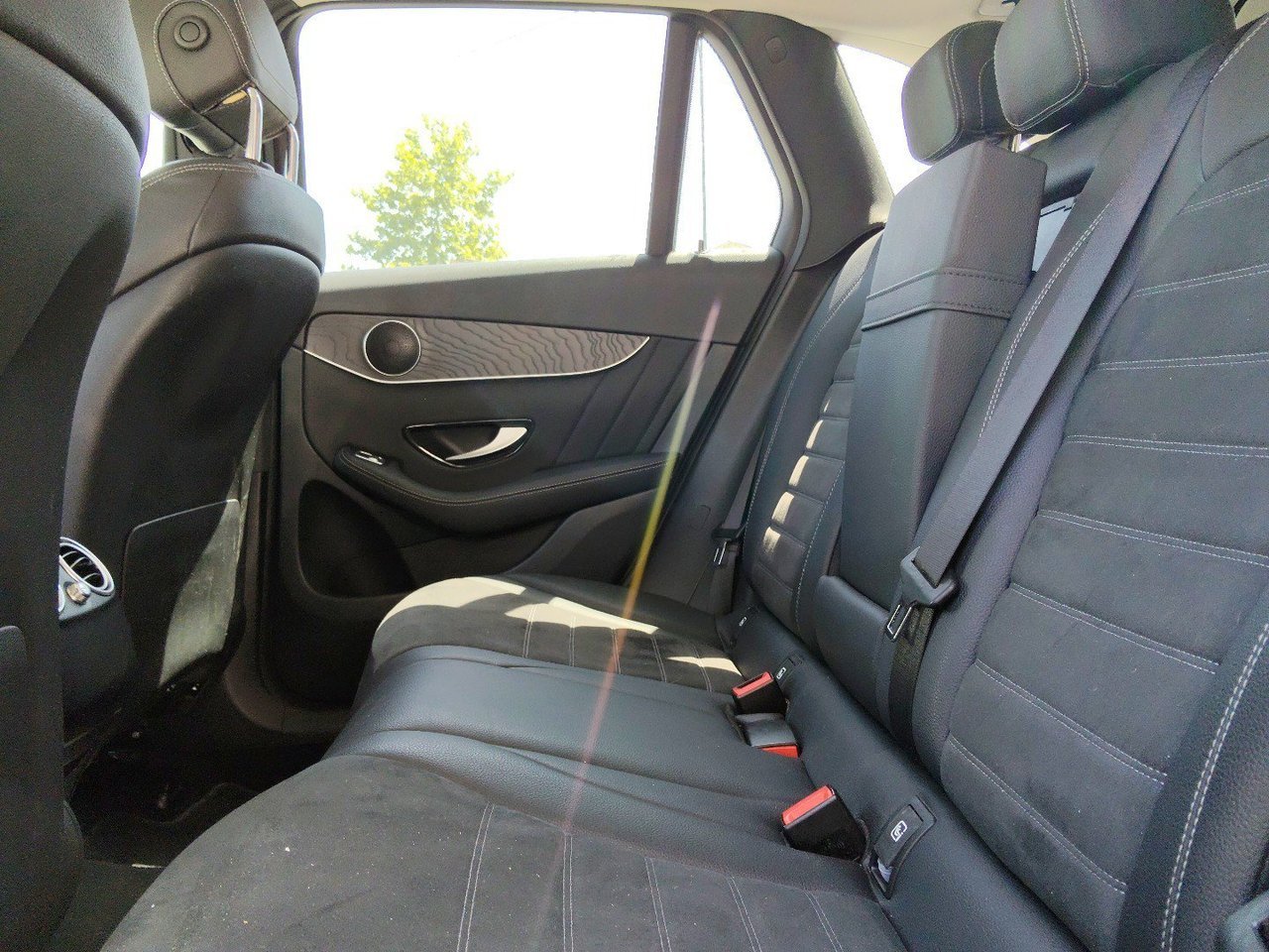 GLC 300 de phev (eq-power) Premium Plus 4matic aut - Certified