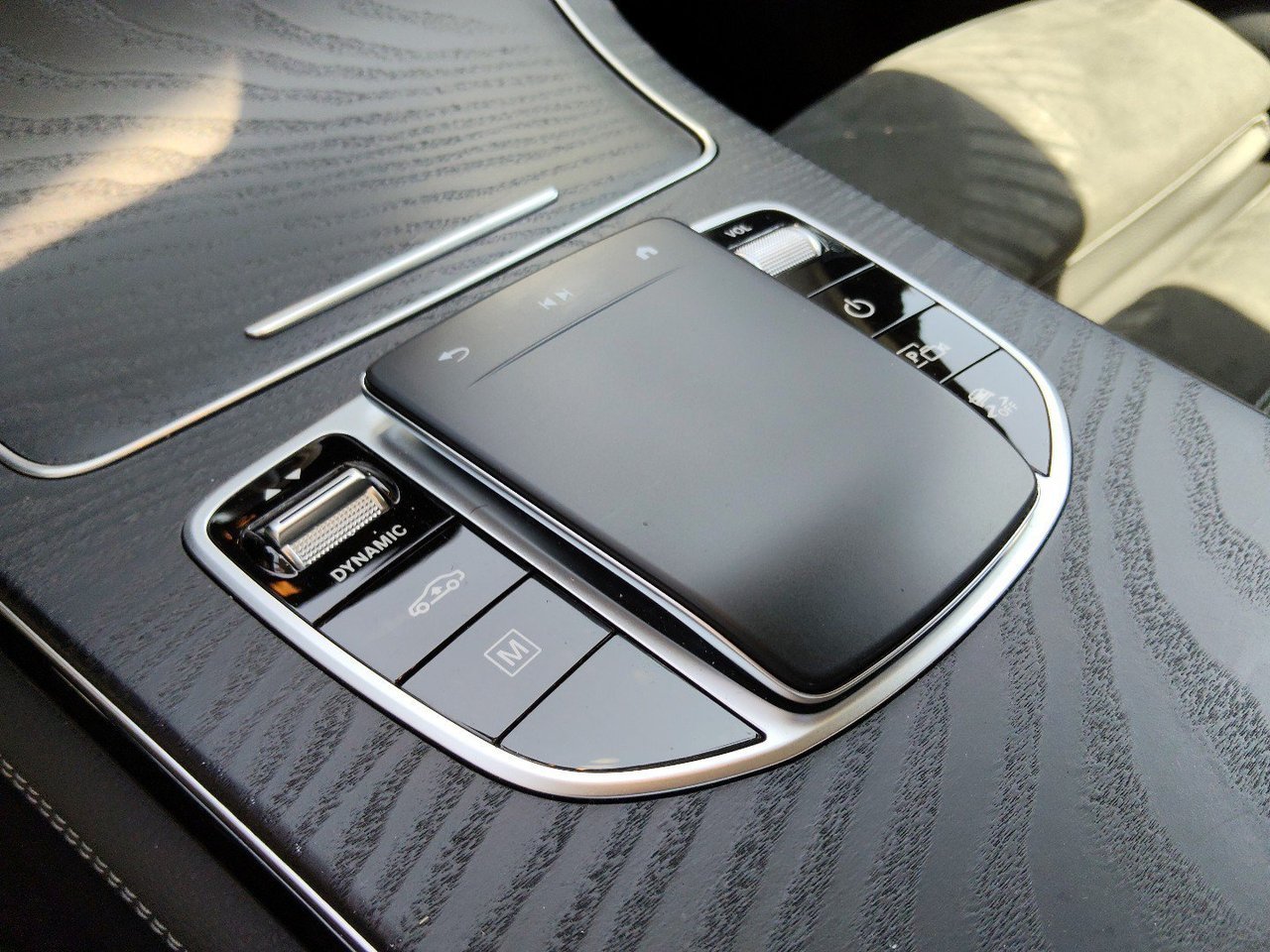 GLC 300 de phev (eq-power) Premium Plus 4matic aut - Certified