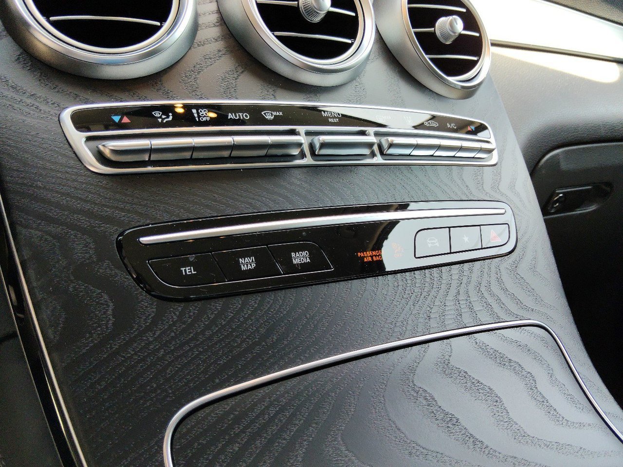 GLC 300 de phev (eq-power) Premium Plus 4matic aut - Certified