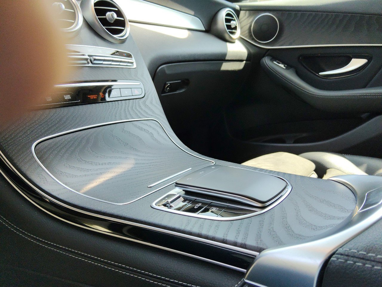 GLC 300 de phev (eq-power) Premium Plus 4matic aut - Certified
