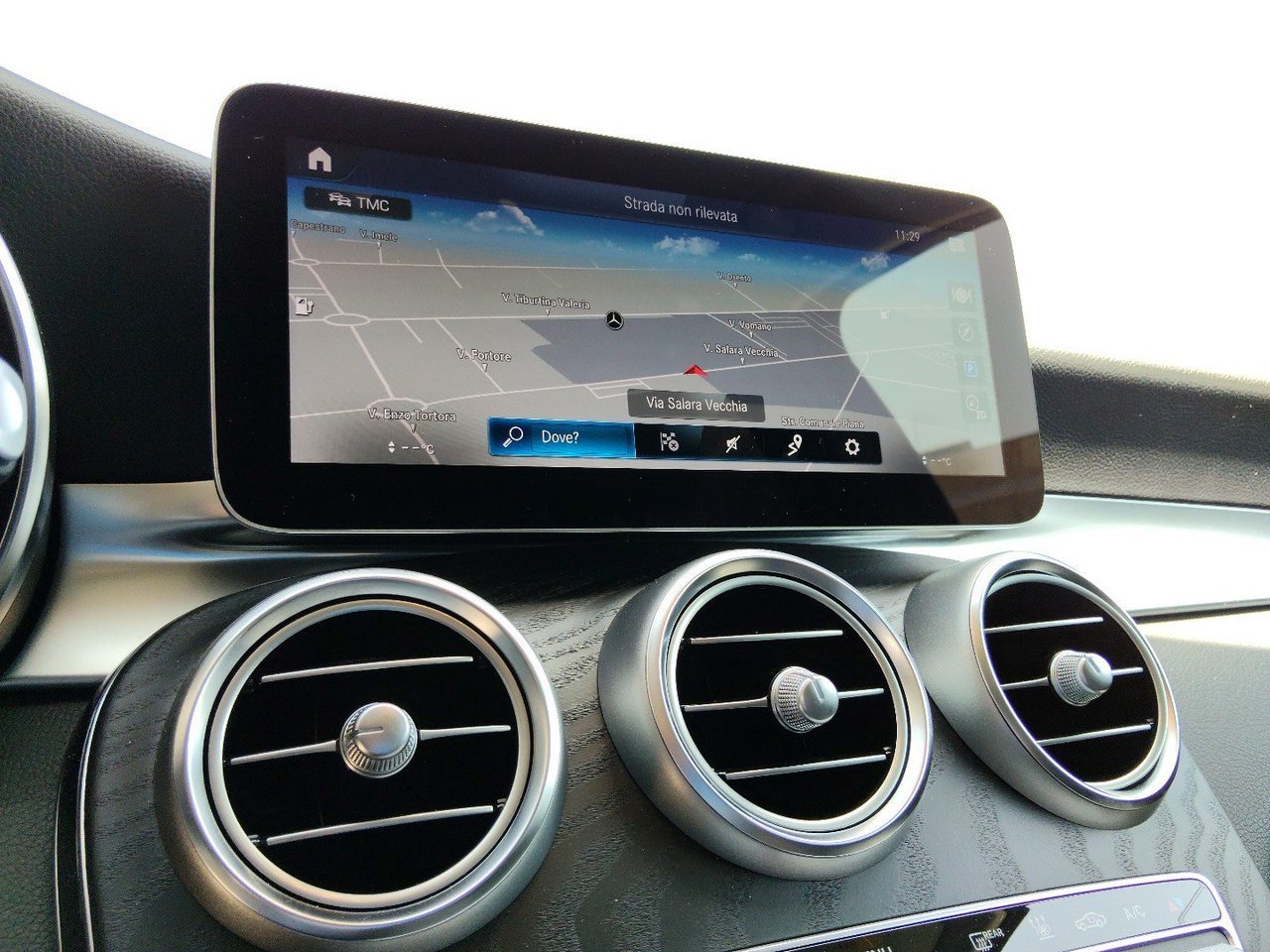 GLC 300 de phev (eq-power) Premium Plus 4matic aut - Certified