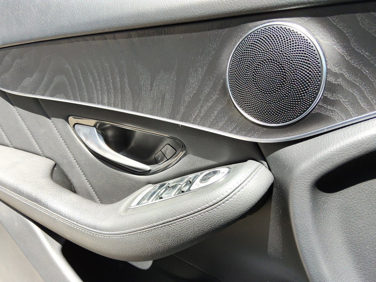 GLC 300 de phev (eq-power) Premium Plus 4matic aut - Certified