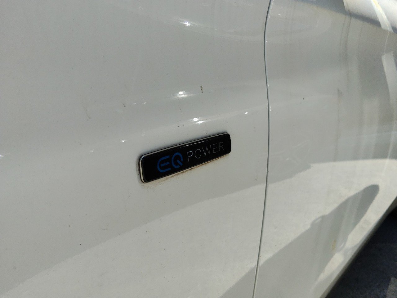 GLC 300 de phev (eq-power) Premium Plus 4matic aut - Certified