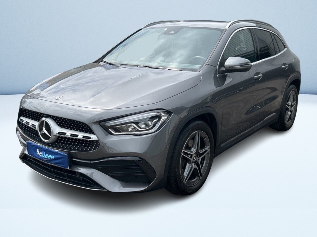 GLA 200 Premium auto - Mercedes Certified GLA 200 Premium auto - Mercedes Certified