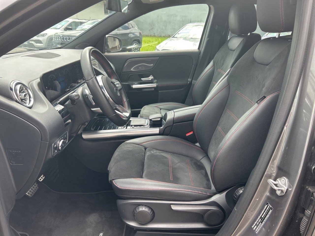 GLA 200 Premium auto - Certified