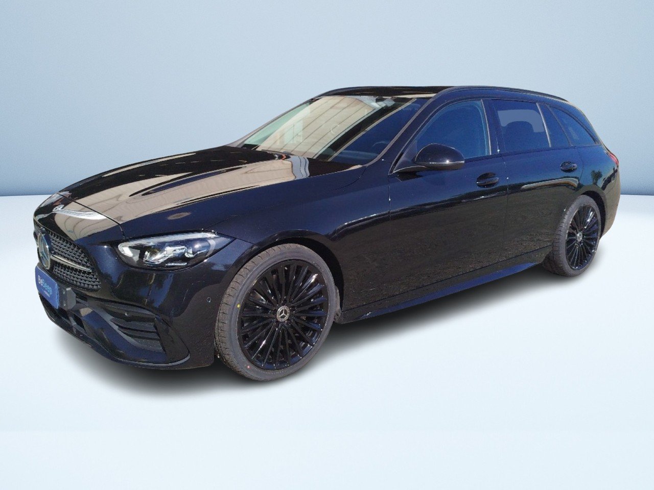 C SW 200 d mhev Premium auto - Mercedes Certified