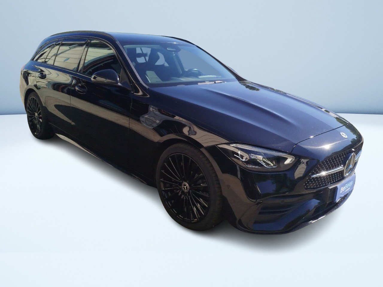 C SW 200 d mhev Premium auto - Certified