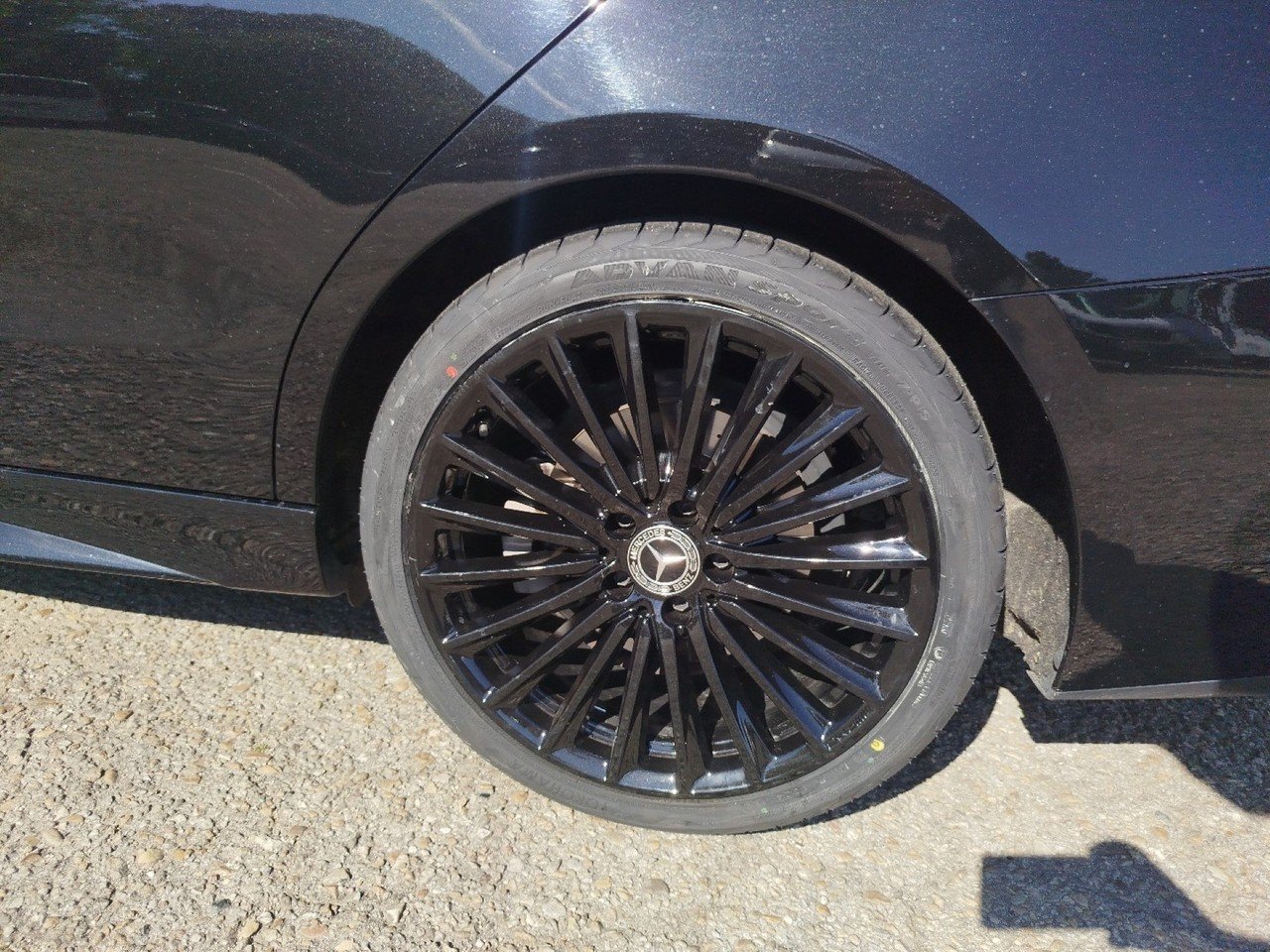 C SW 200 d mhev Premium auto - Certified