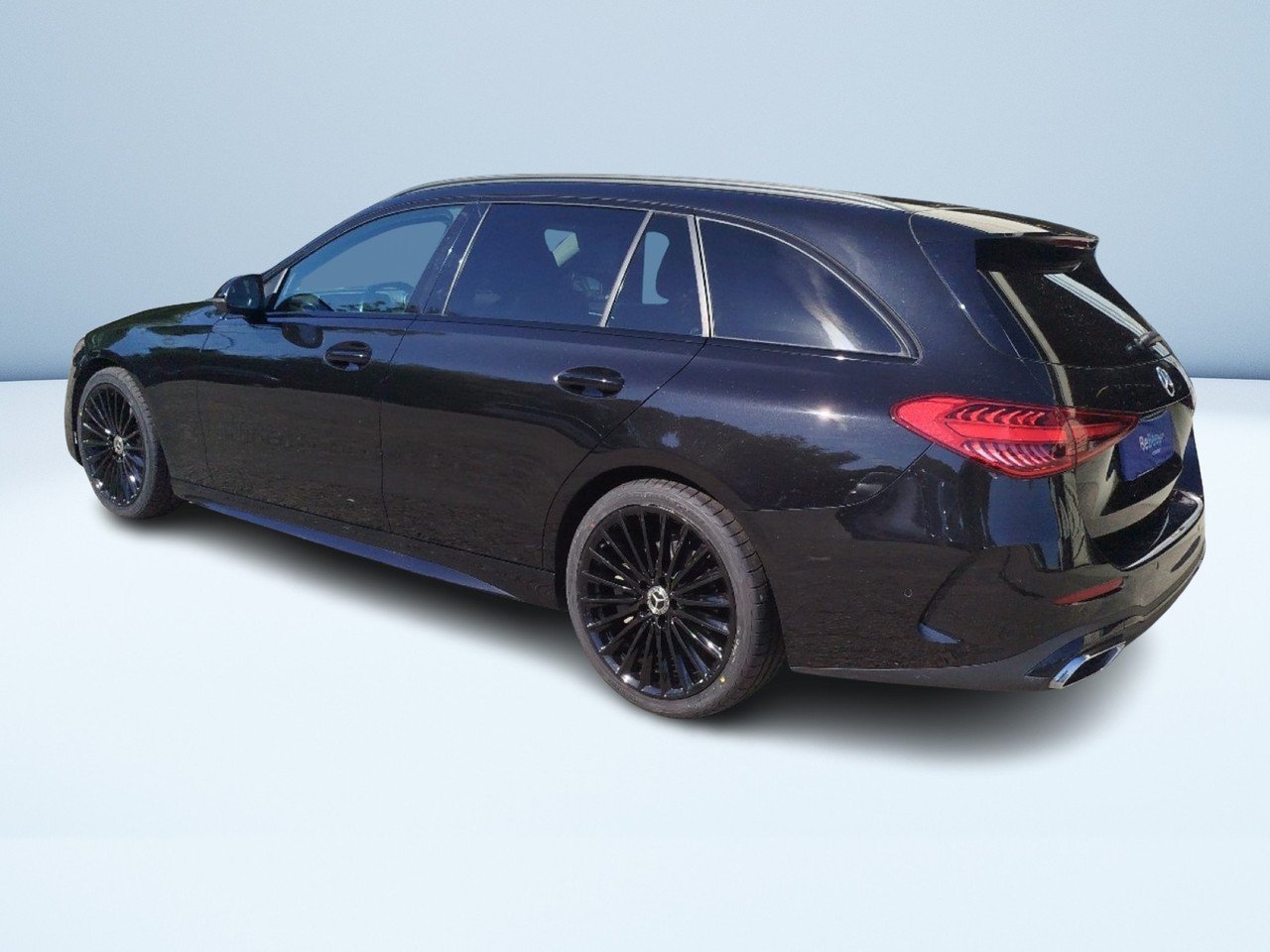 C SW 200 d mhev Premium auto - Certified