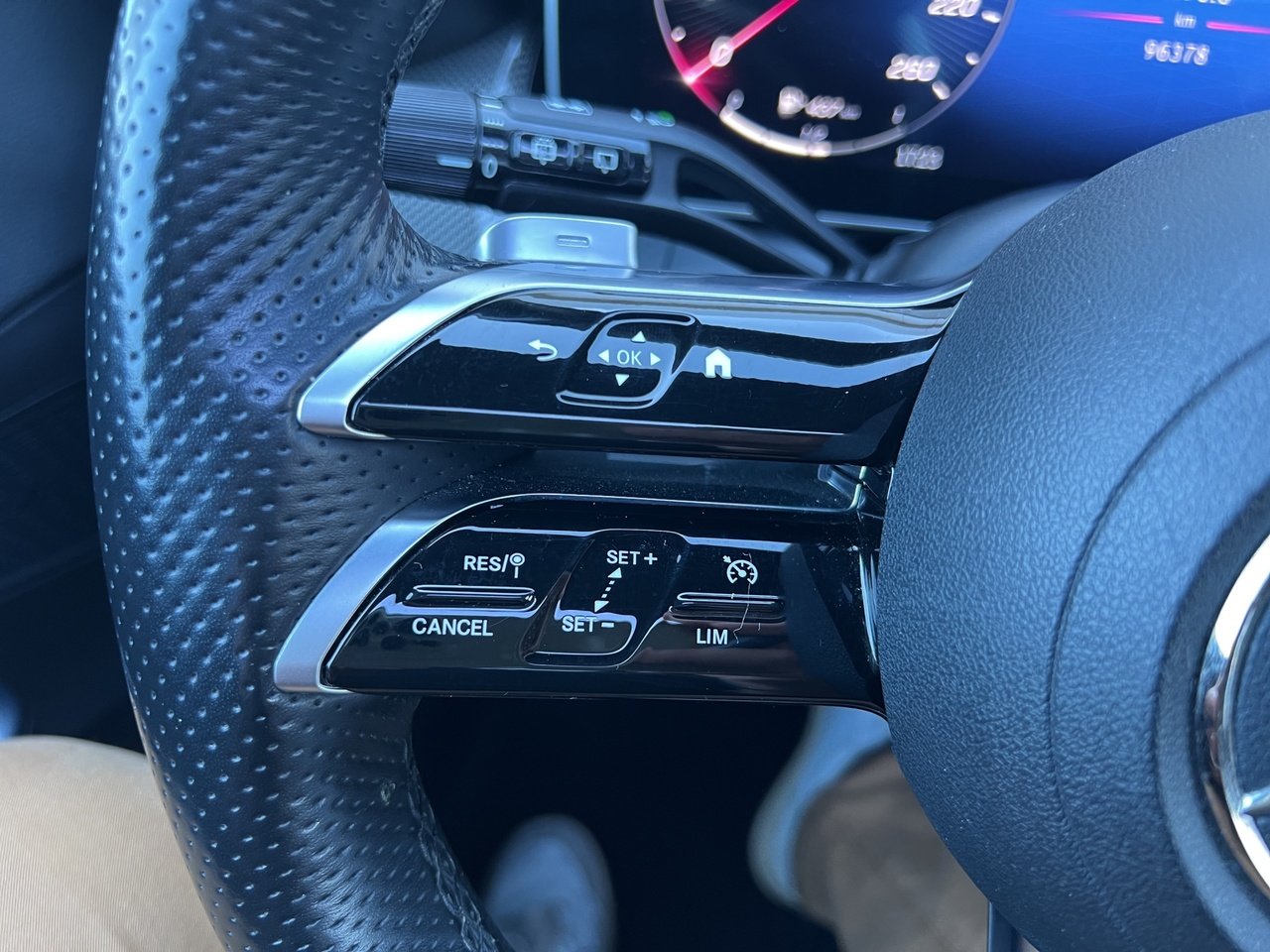 GLC 220 d AMG Line Advanced 4matic auto - Certified
