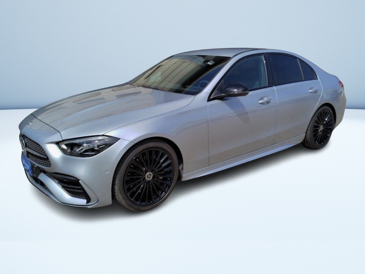 C 220 d mhev Premium auto - Mercedes Certified