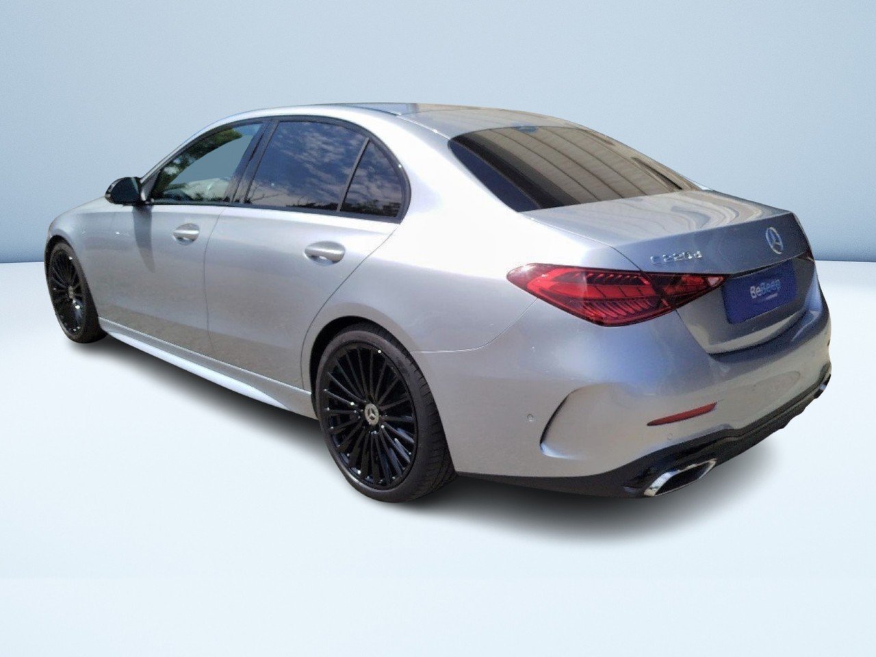 C 220 d mhev Premium auto - Certified
