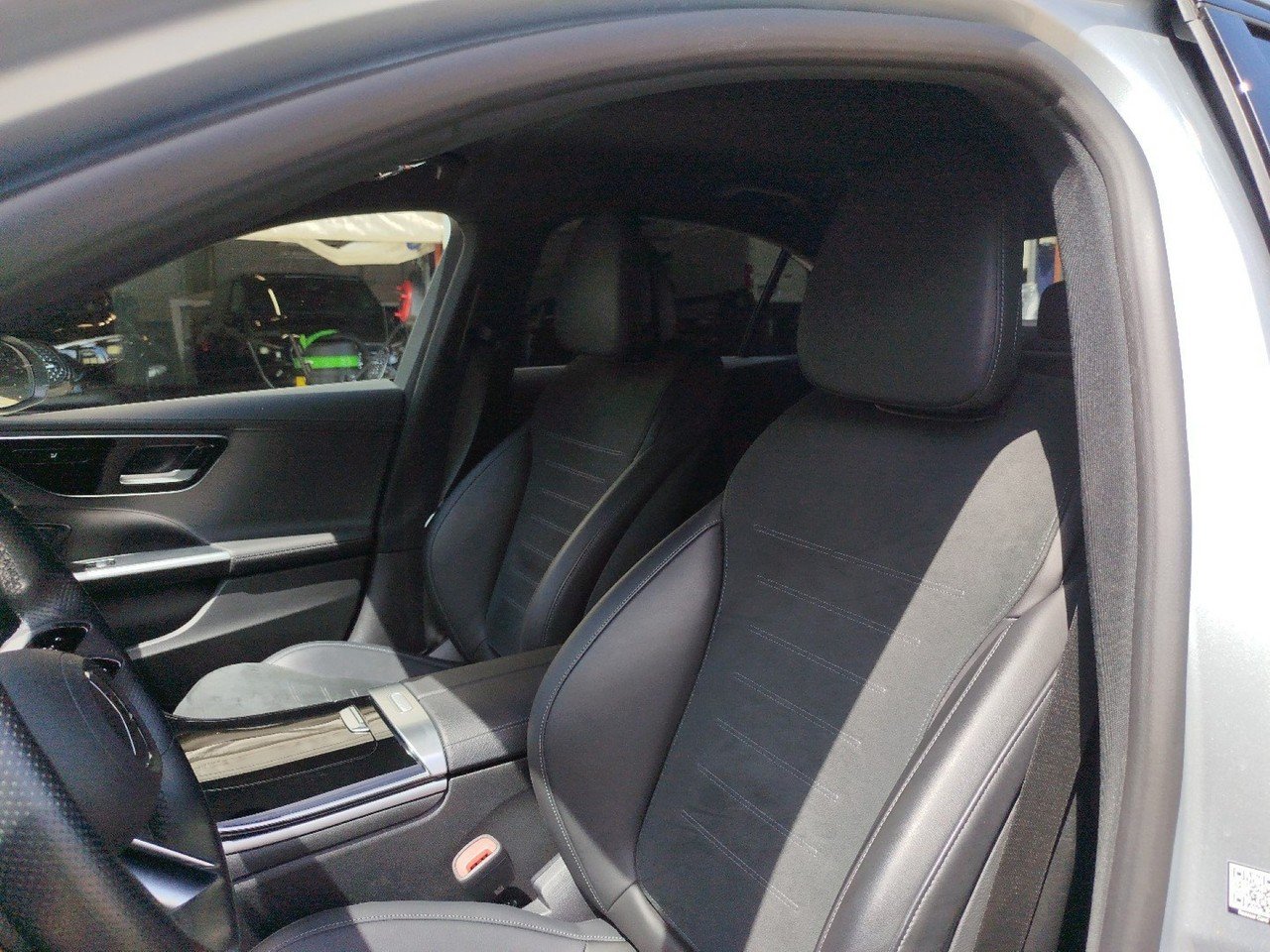 C 220 d mhev Premium auto - Certified