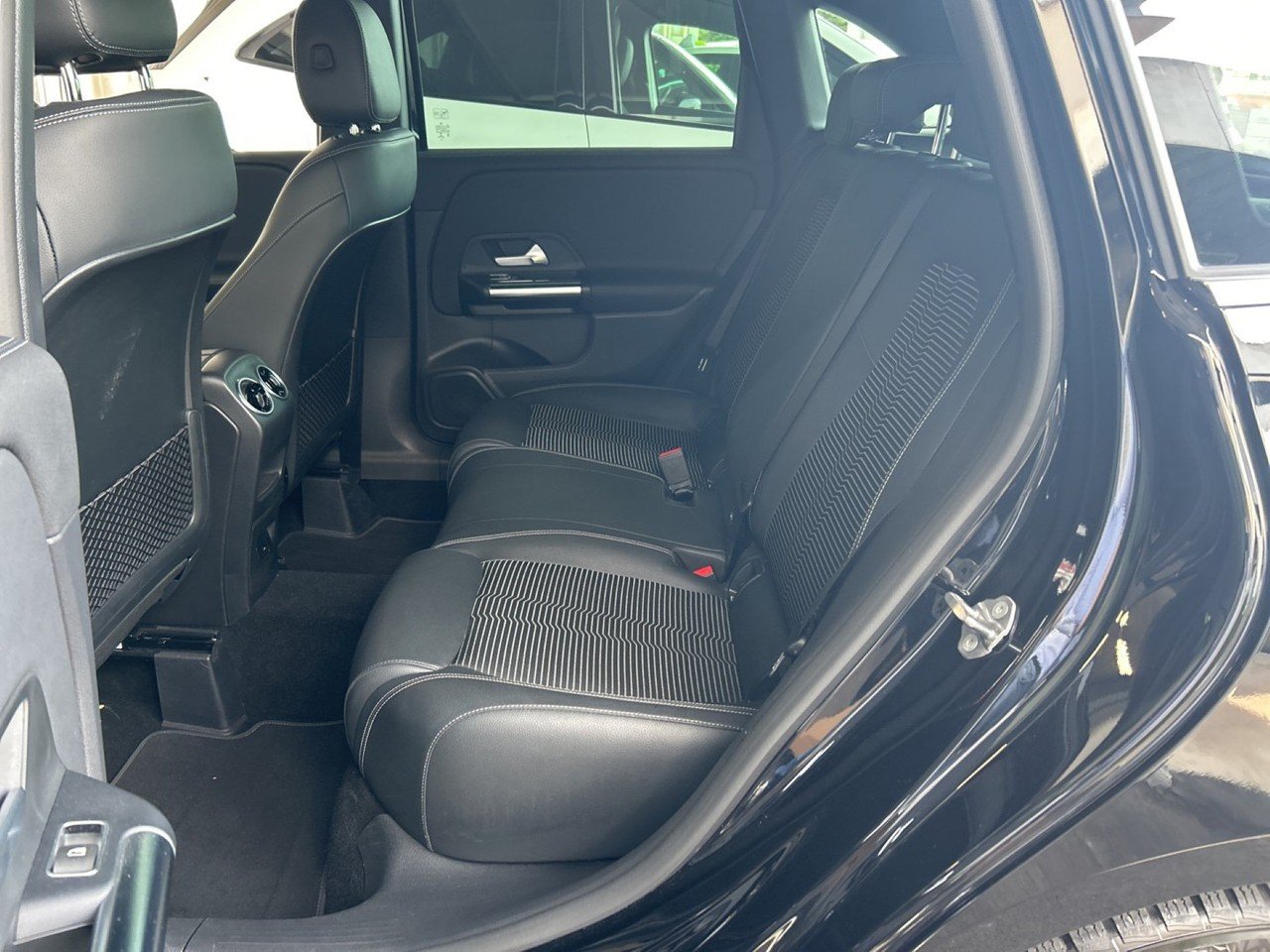 B 200 d Sport Plus auto - Certified