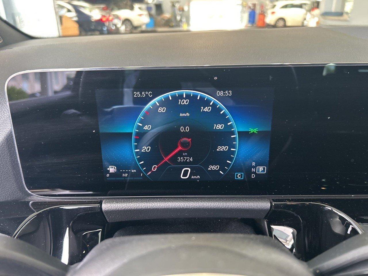 B 200 d Sport Plus auto - Certified