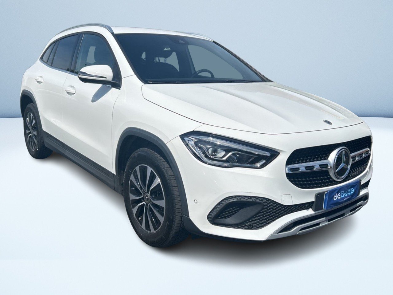 GLA 180 d Sport Plus auto - Certified