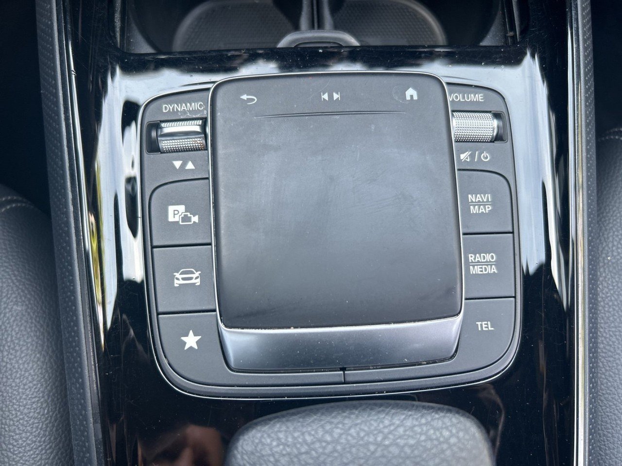 GLA 180 d Sport Plus auto - Certified