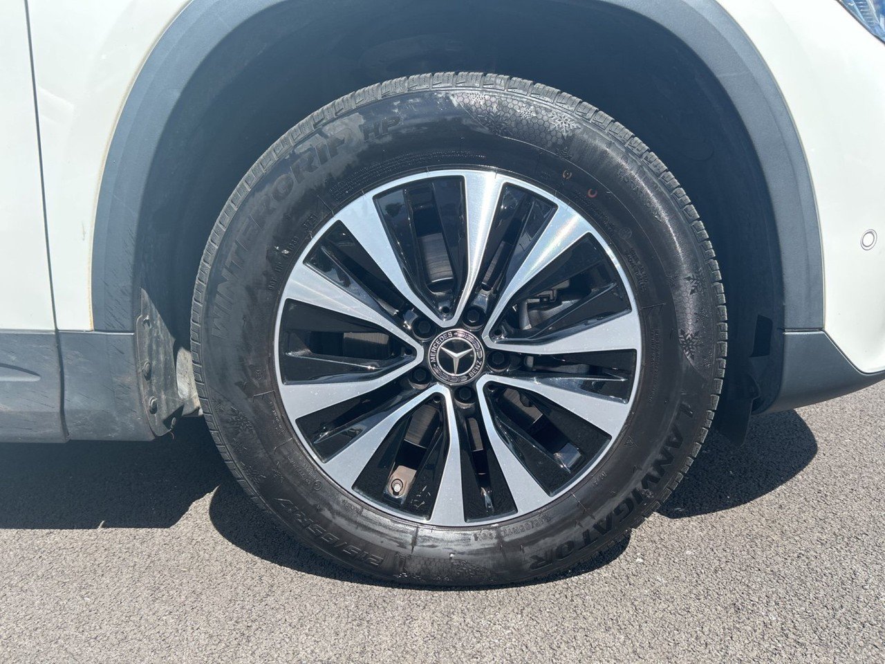 GLA 180 d Sport Plus auto - Certified