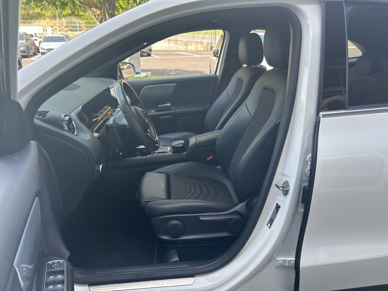 GLA 180 d Sport Plus auto - Certified