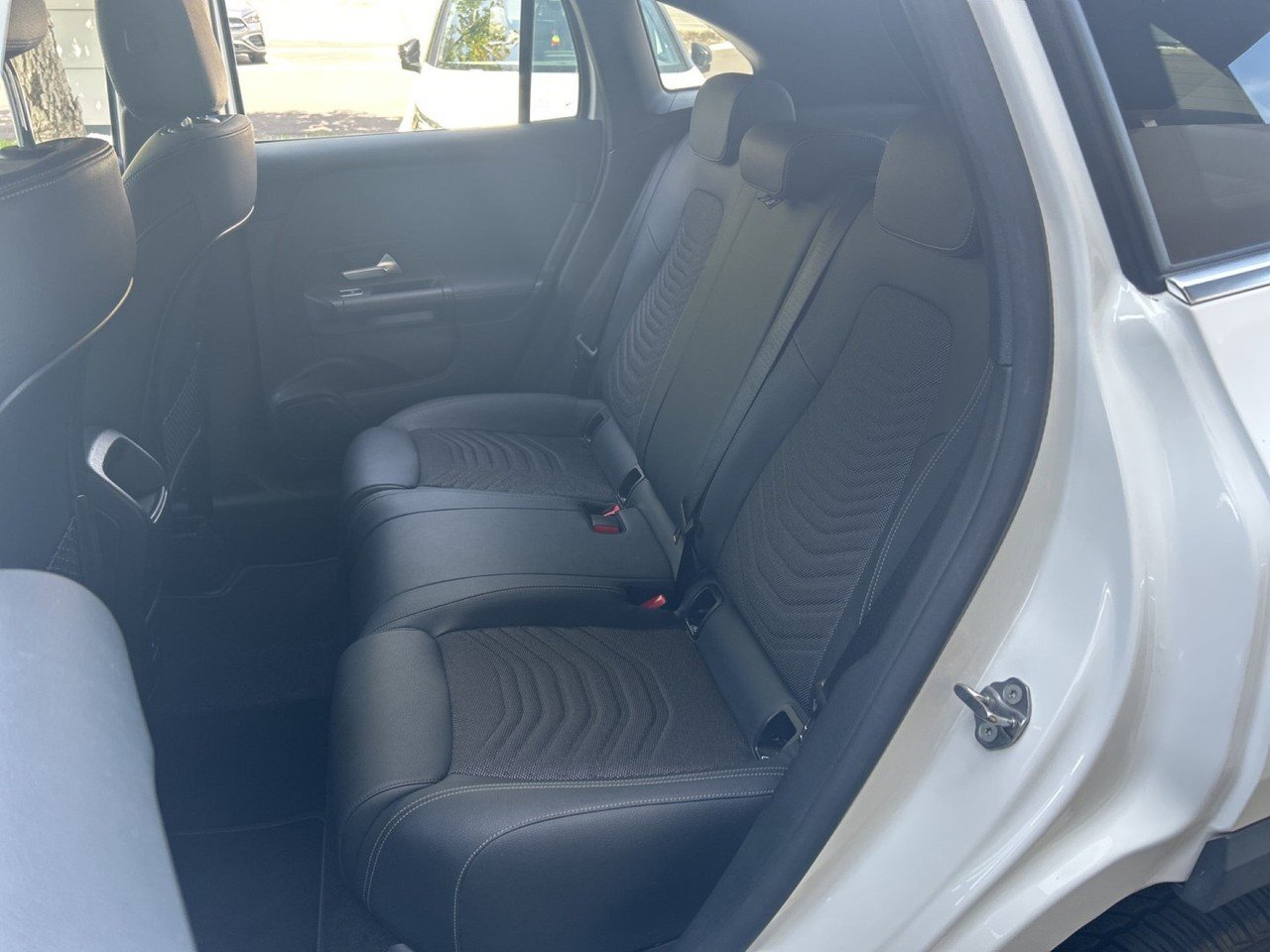 GLA 180 d Sport Plus auto - Certified