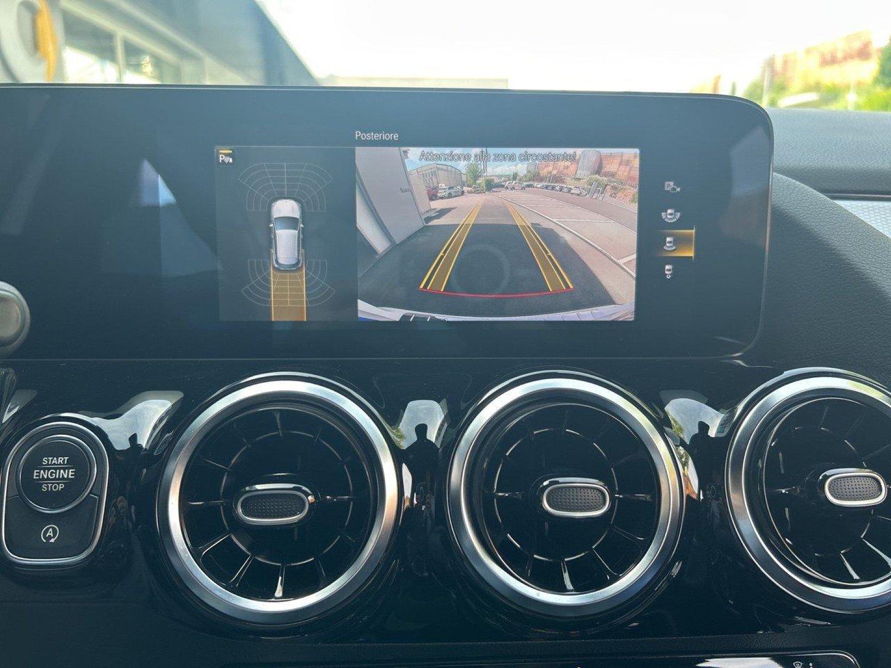 GLA 180 d Sport Plus auto - Certified