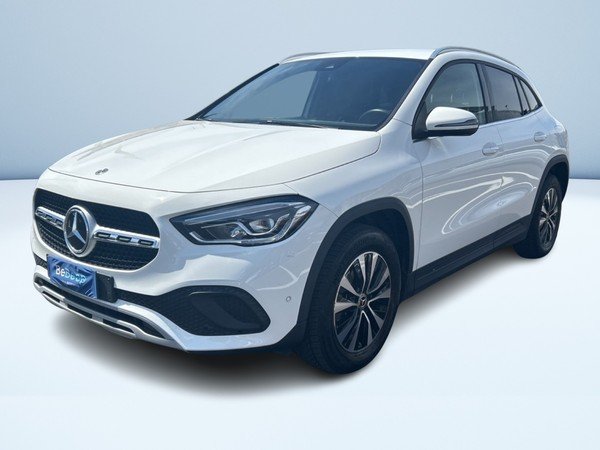 GLA 180 d Sport Plus auto - Certified