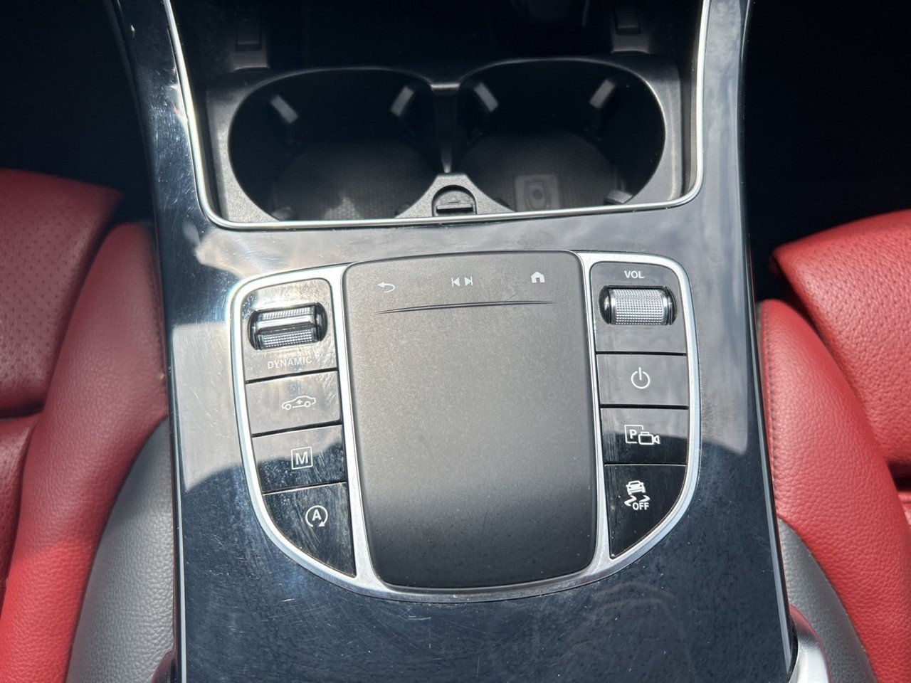 GLC Coupe 220 d Premium 4matic auto - Certified