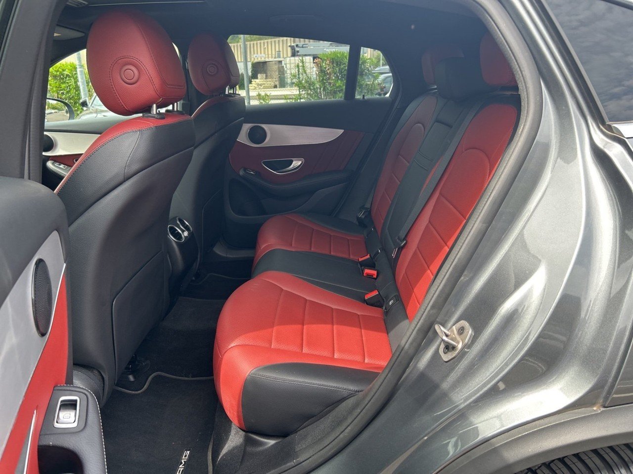 GLC Coupe 220 d Premium 4matic auto - Certified