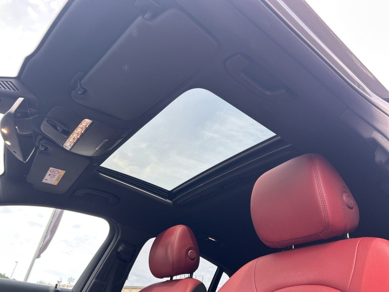 GLC Coupe 220 d Premium 4matic auto - Certified