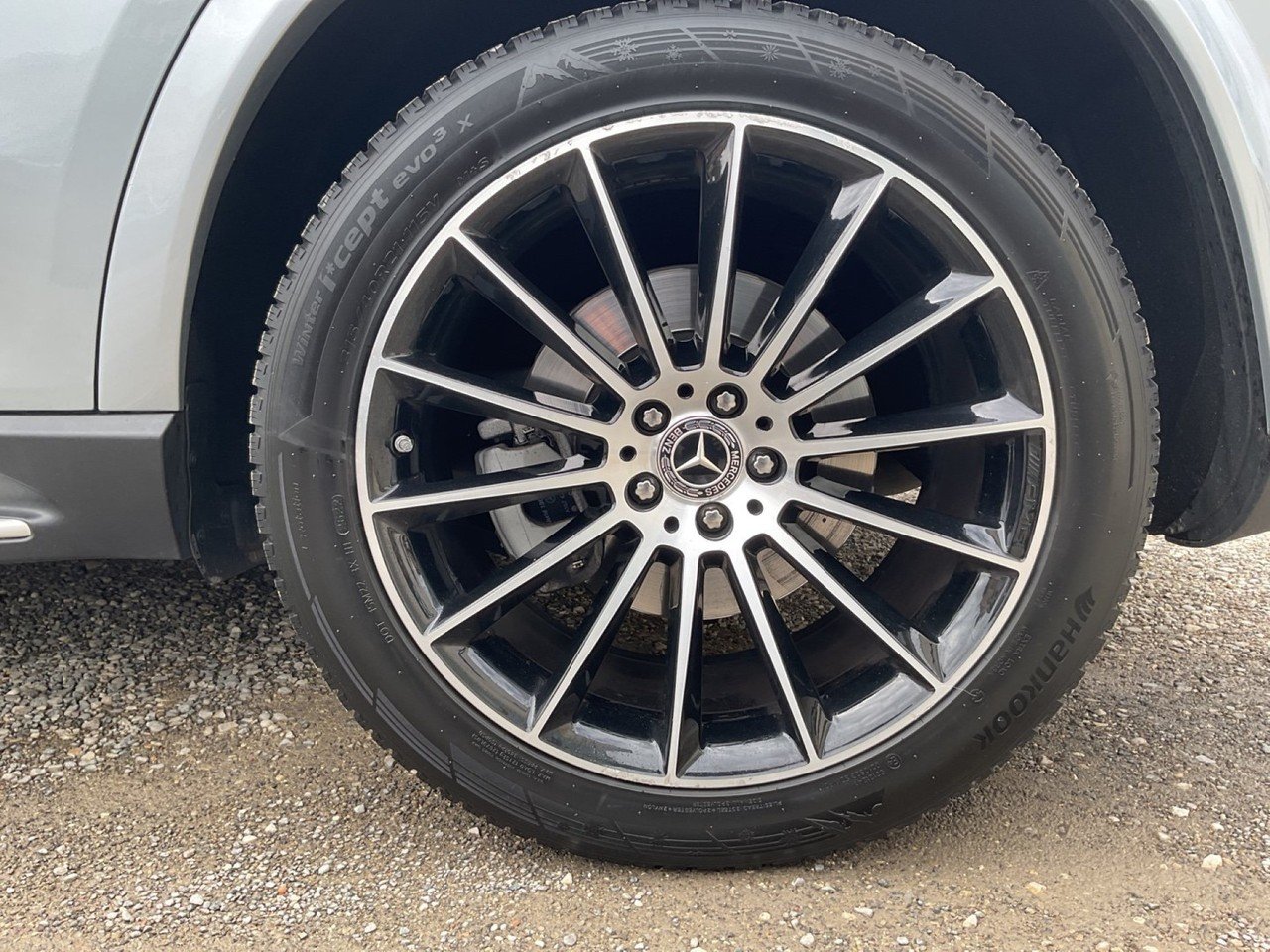 GLE 300 d mhev Premium Plus 4matic auto - Certified