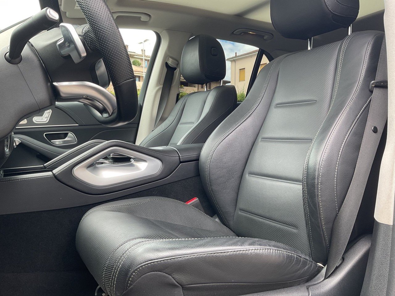 GLE 300 d mhev Premium Plus 4matic auto - Certified