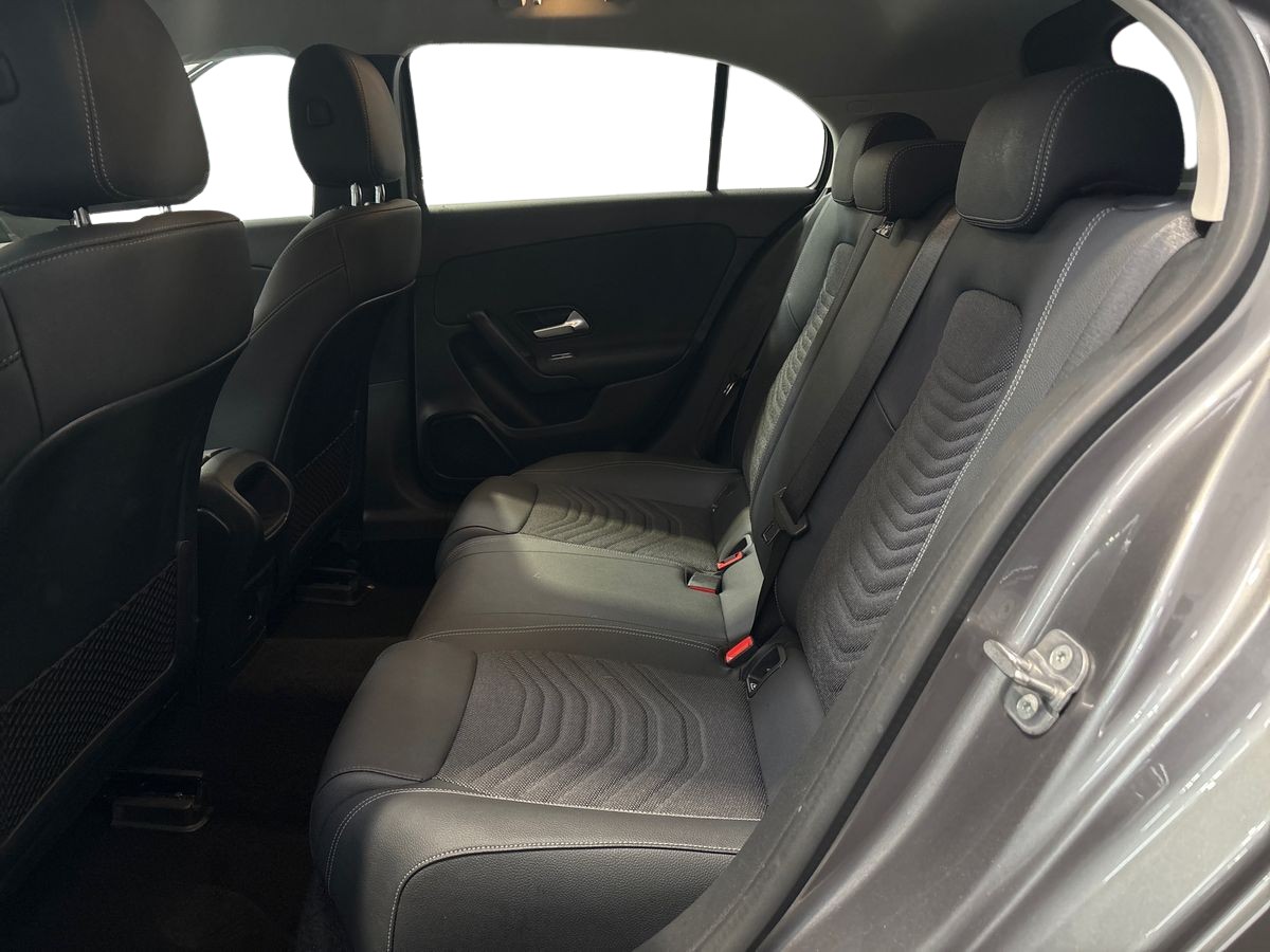 GLA 180 d Sport Plus auto - Certified