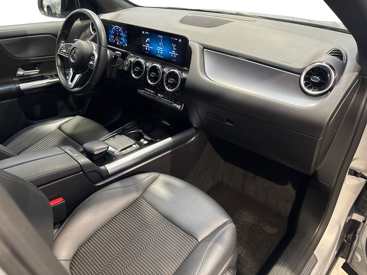 GLA 180 d Sport Plus auto - Certified