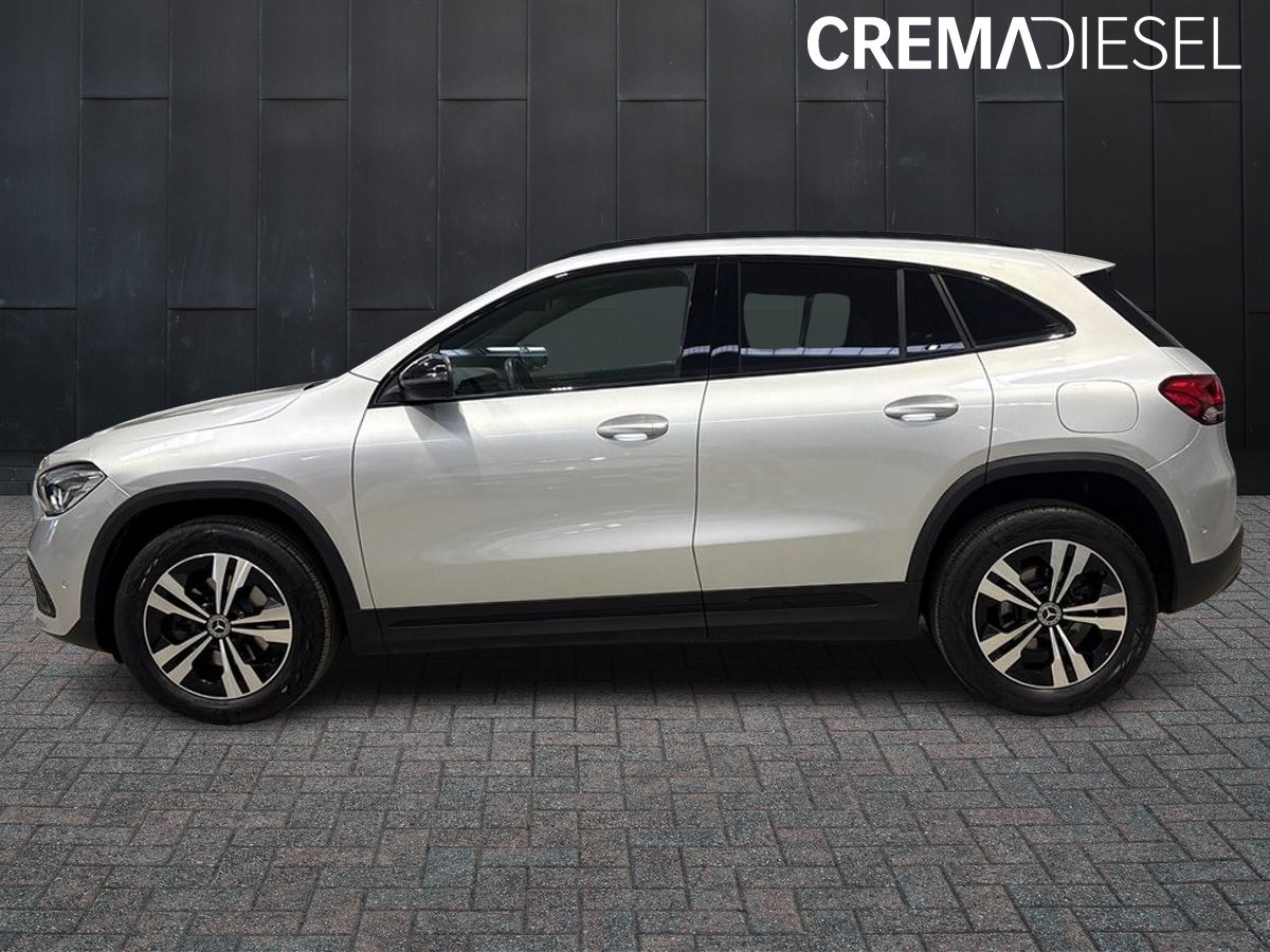 GLA 180 d Sport Plus auto - Certified
