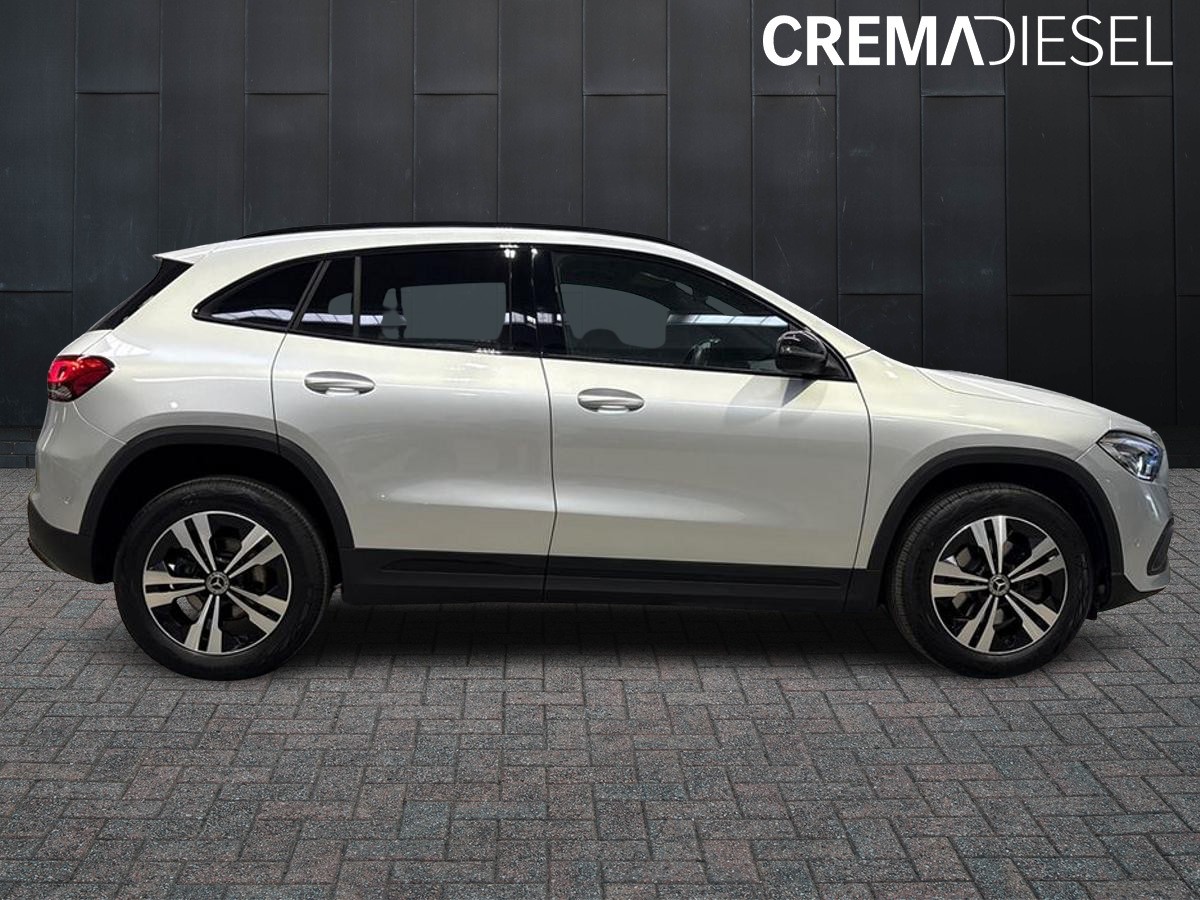 GLA 180 d Sport Plus auto - Certified