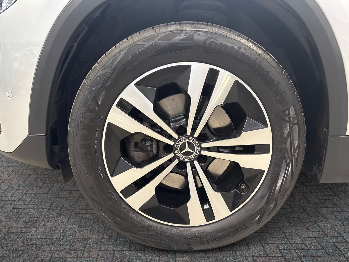 GLA 180 d Sport Plus auto - Certified