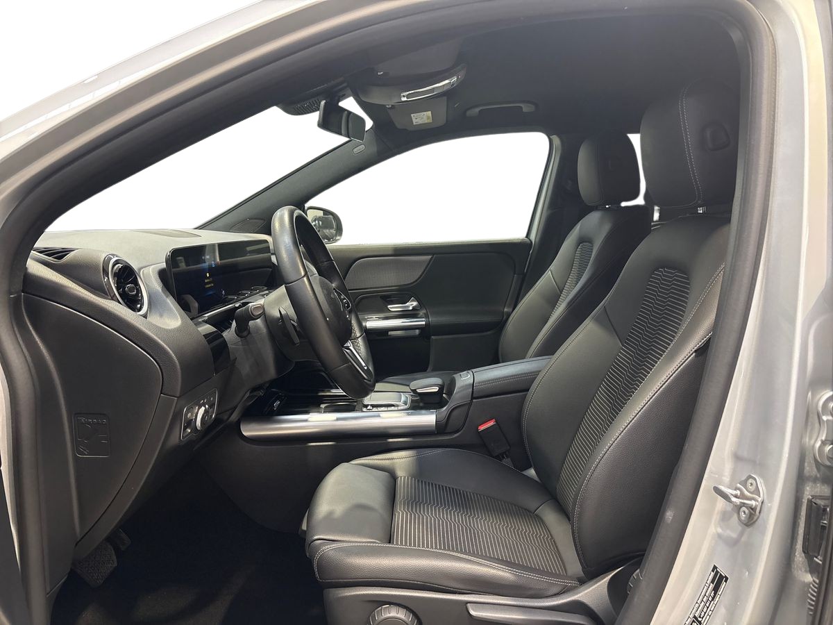 GLA 180 d Sport Plus auto - Certified