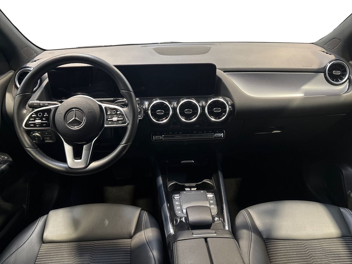 GLA 180 d Sport Plus auto - Certified