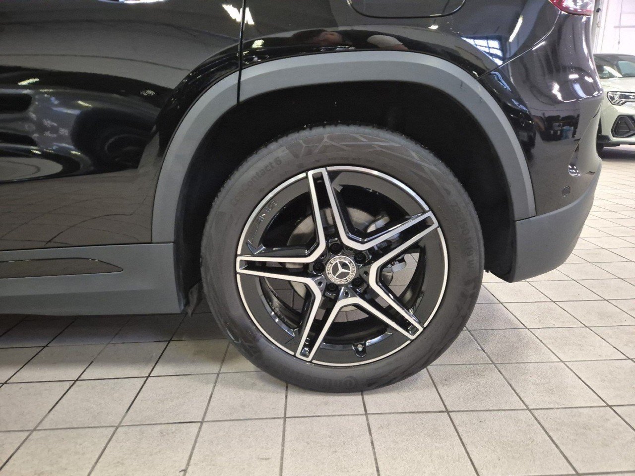 GLA 180 d Premium auto - Certified