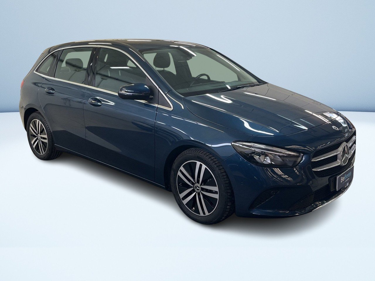 B 180 d Sport Plus auto - Certified