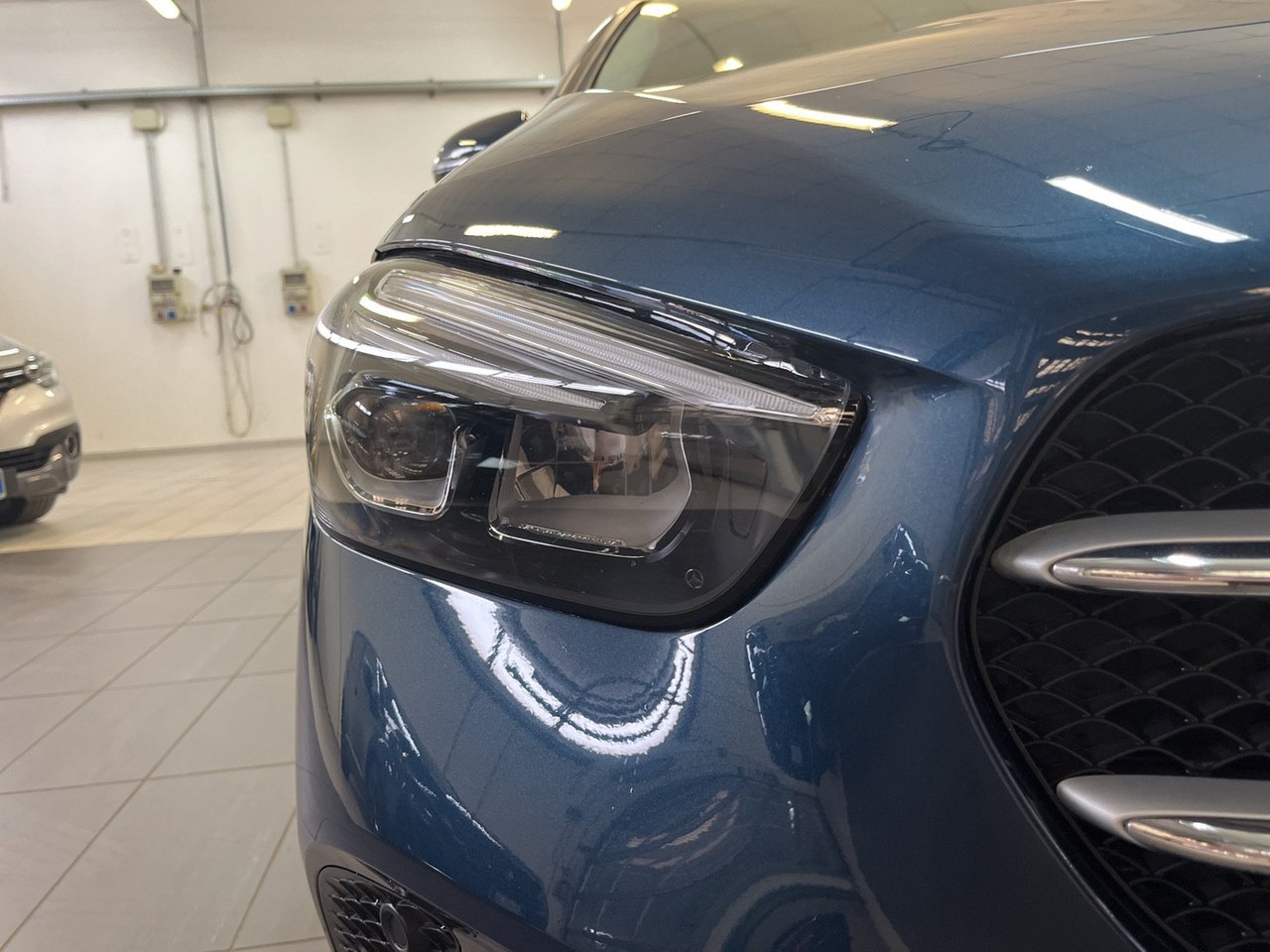 B 180 d Sport Plus auto - Certified