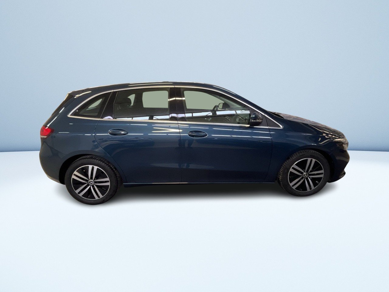 B 180 d Sport Plus auto - Certified